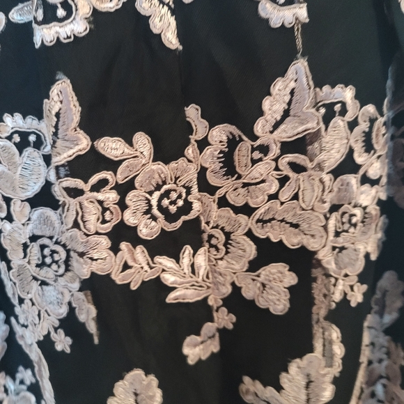 Eliza J, dress - Picture 8 of 10